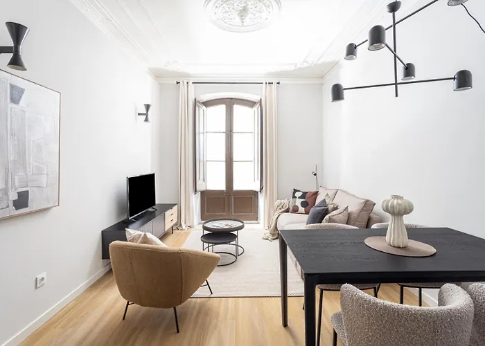 Serra House Premium Apartments