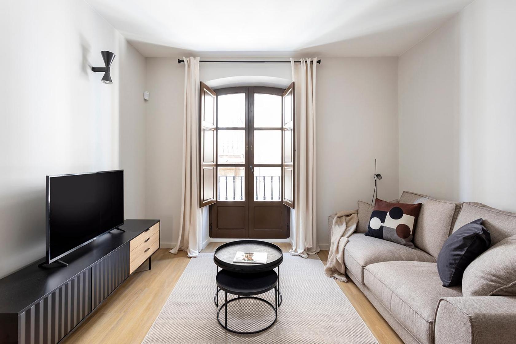 Serra House Premium Appartement *