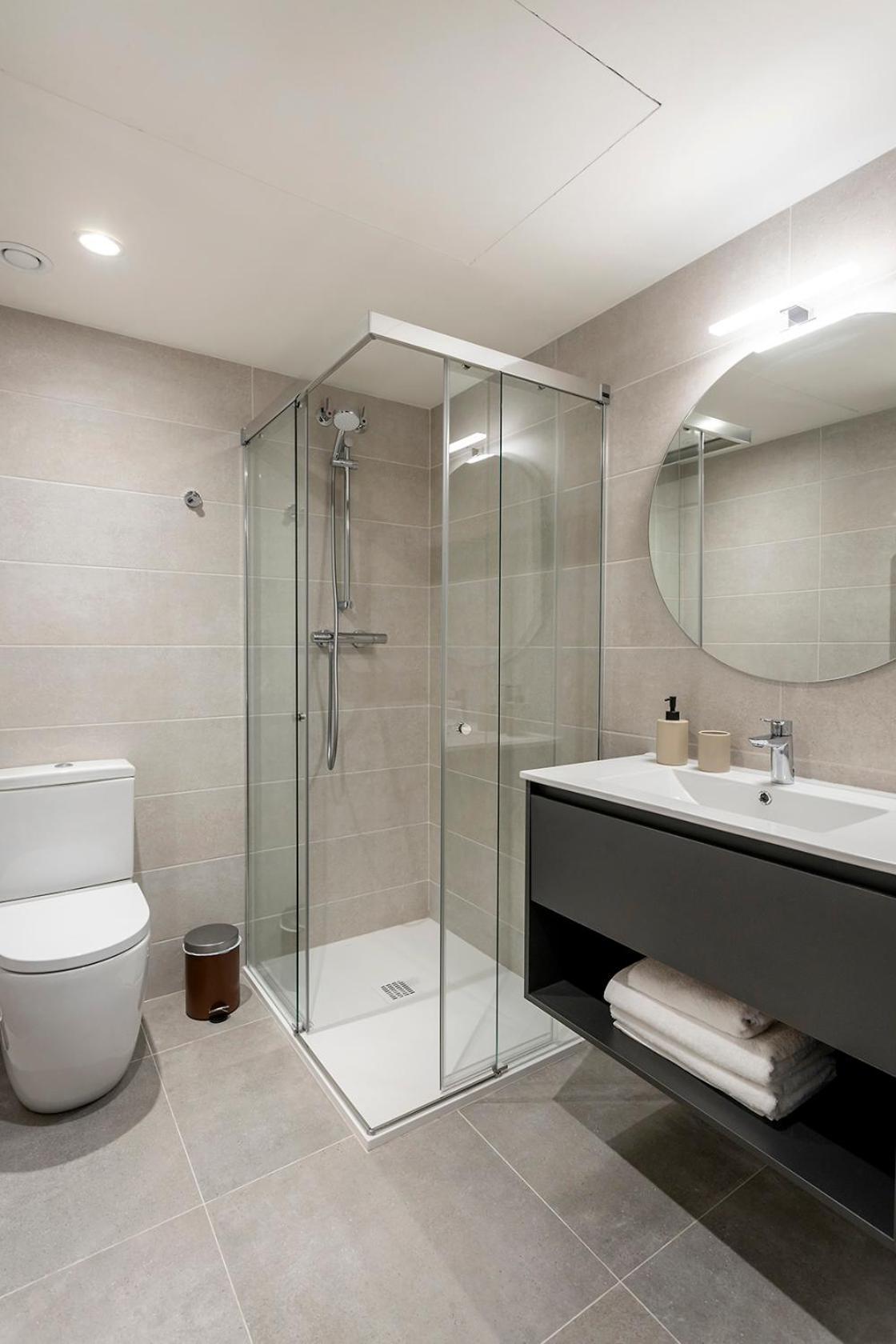 Serra House Premium * Barcelone