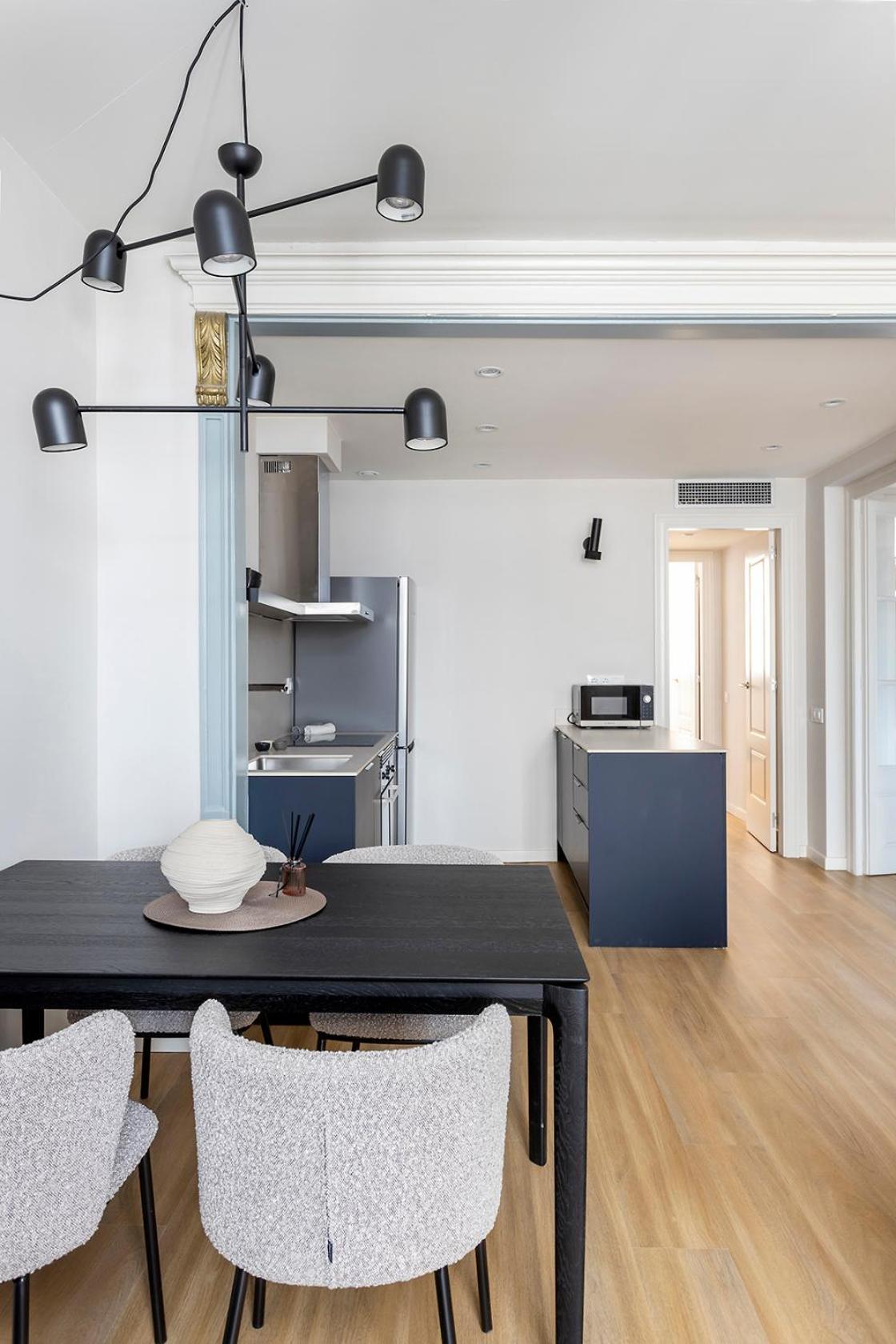 Serra House Premium Appartement