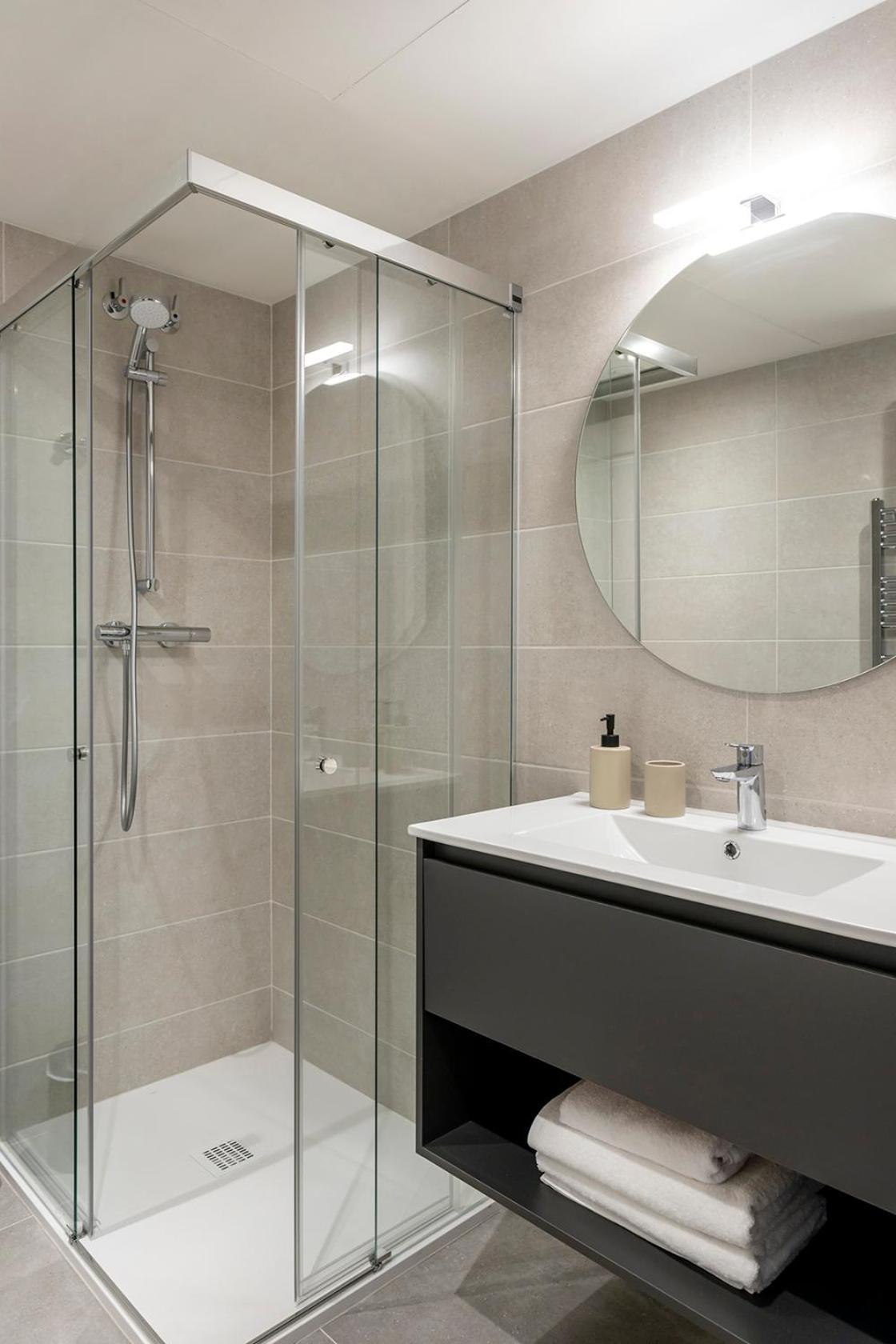 Serra House Premium Appartement *