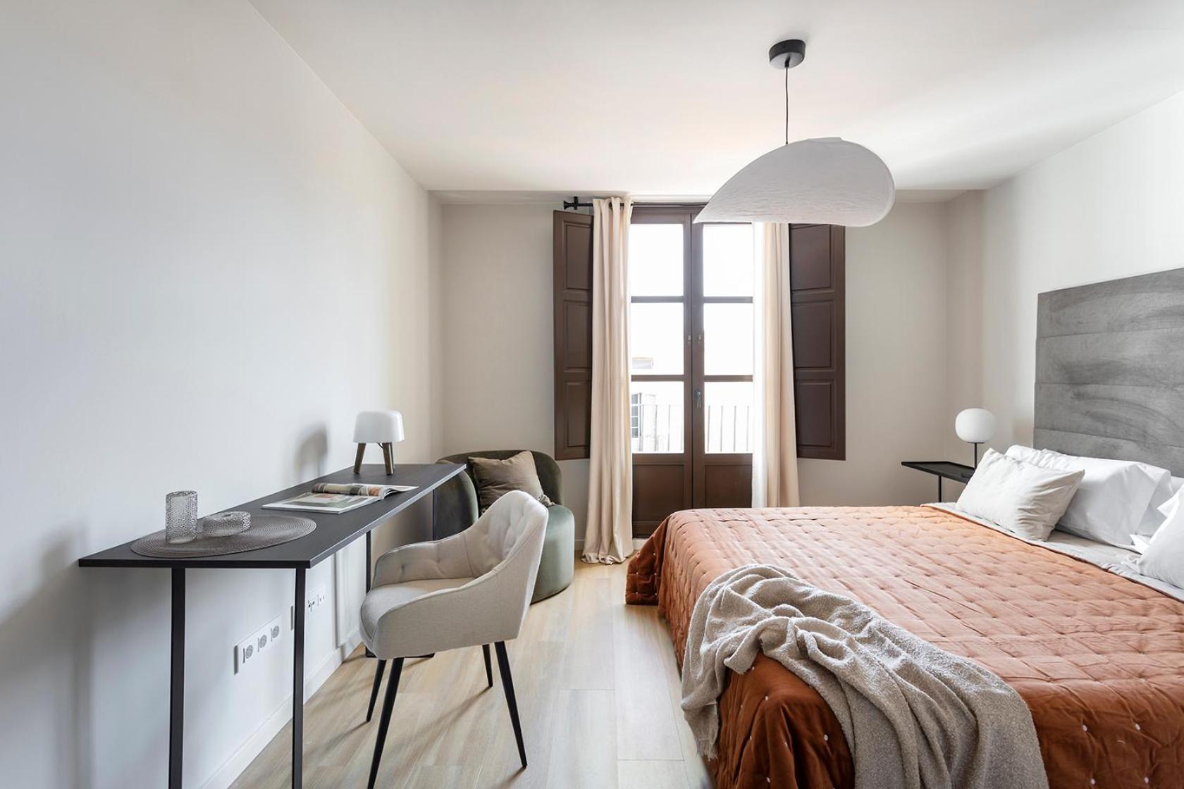 Appartement Serra House Premium *