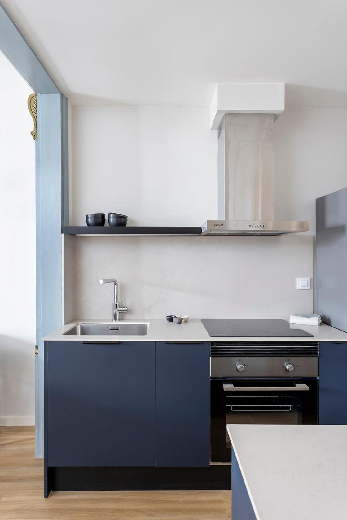 Serra House Premium Appartement Barcelone
