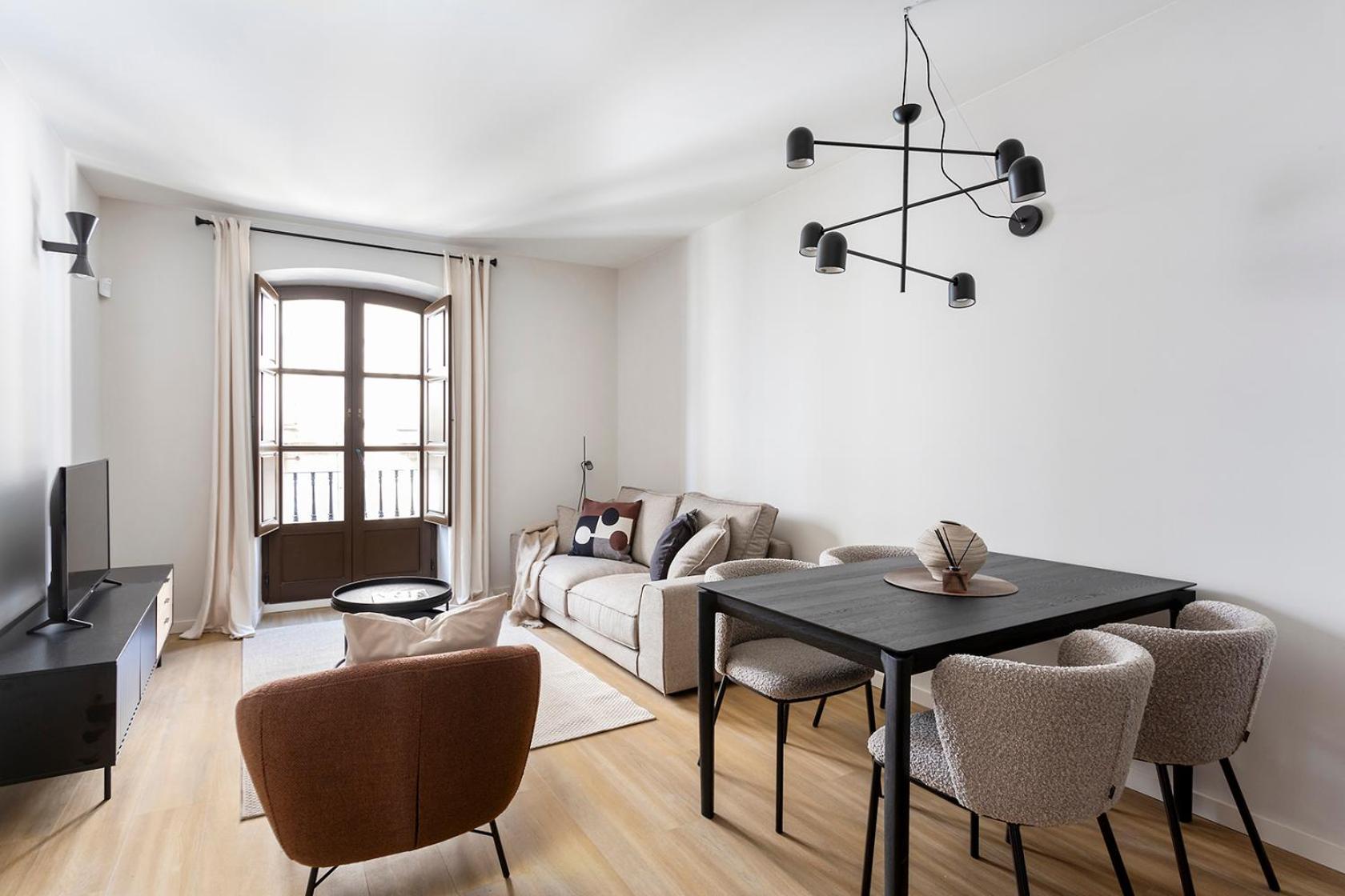 Serra House Premium Barcelone