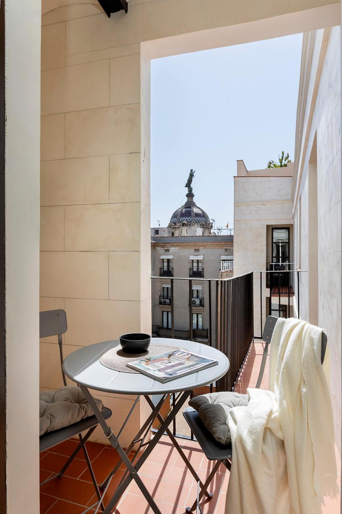 Serra House Premium * Barcelone