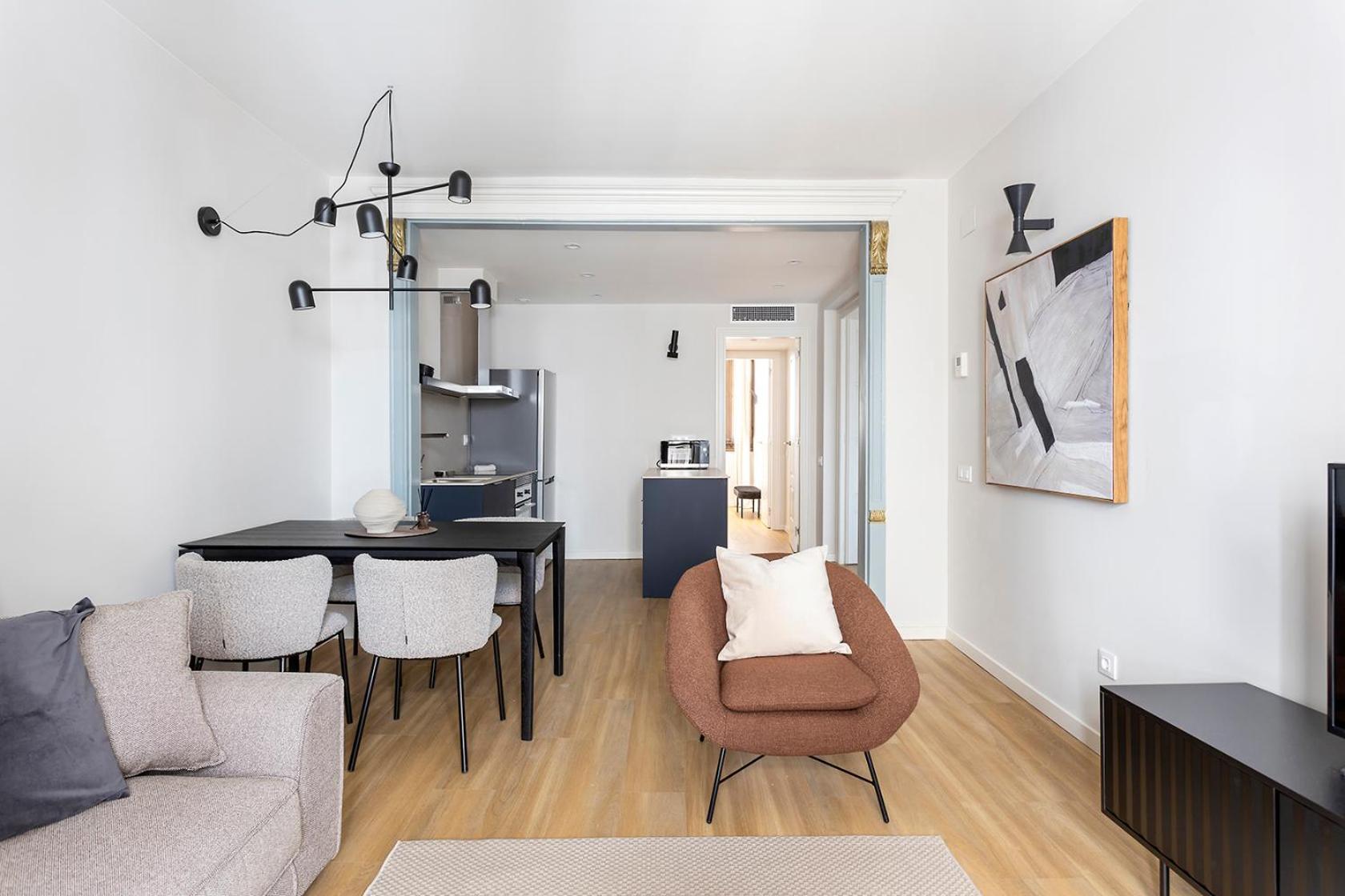 Appartement Serra House Premium