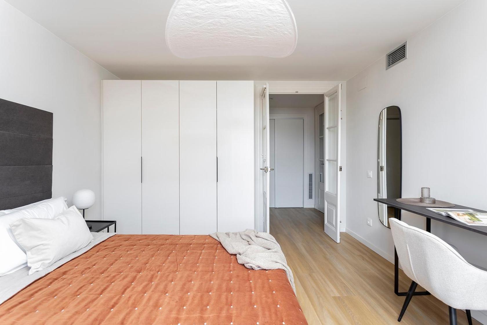 Appartement Serra House Premium Barcelone