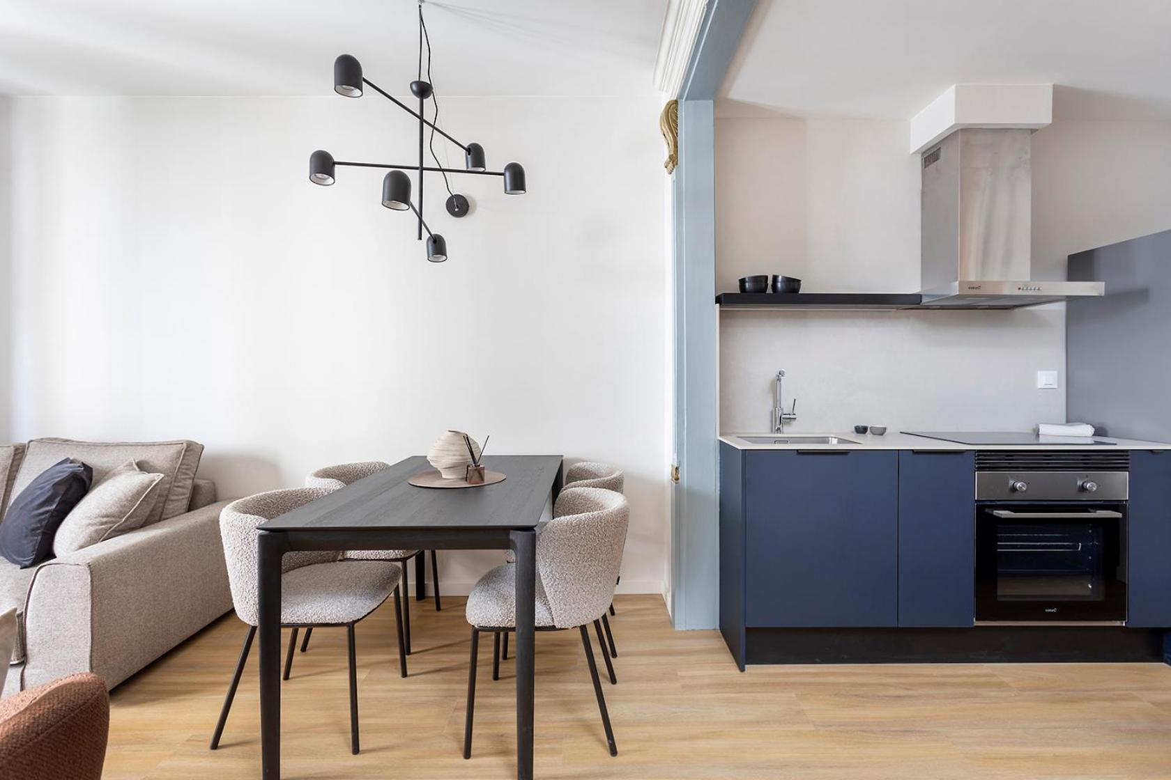 Serra House Premium Barcelone