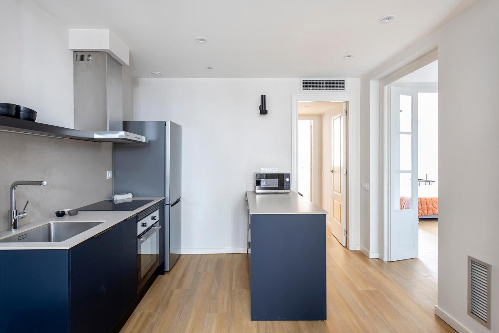 Serra House Premium