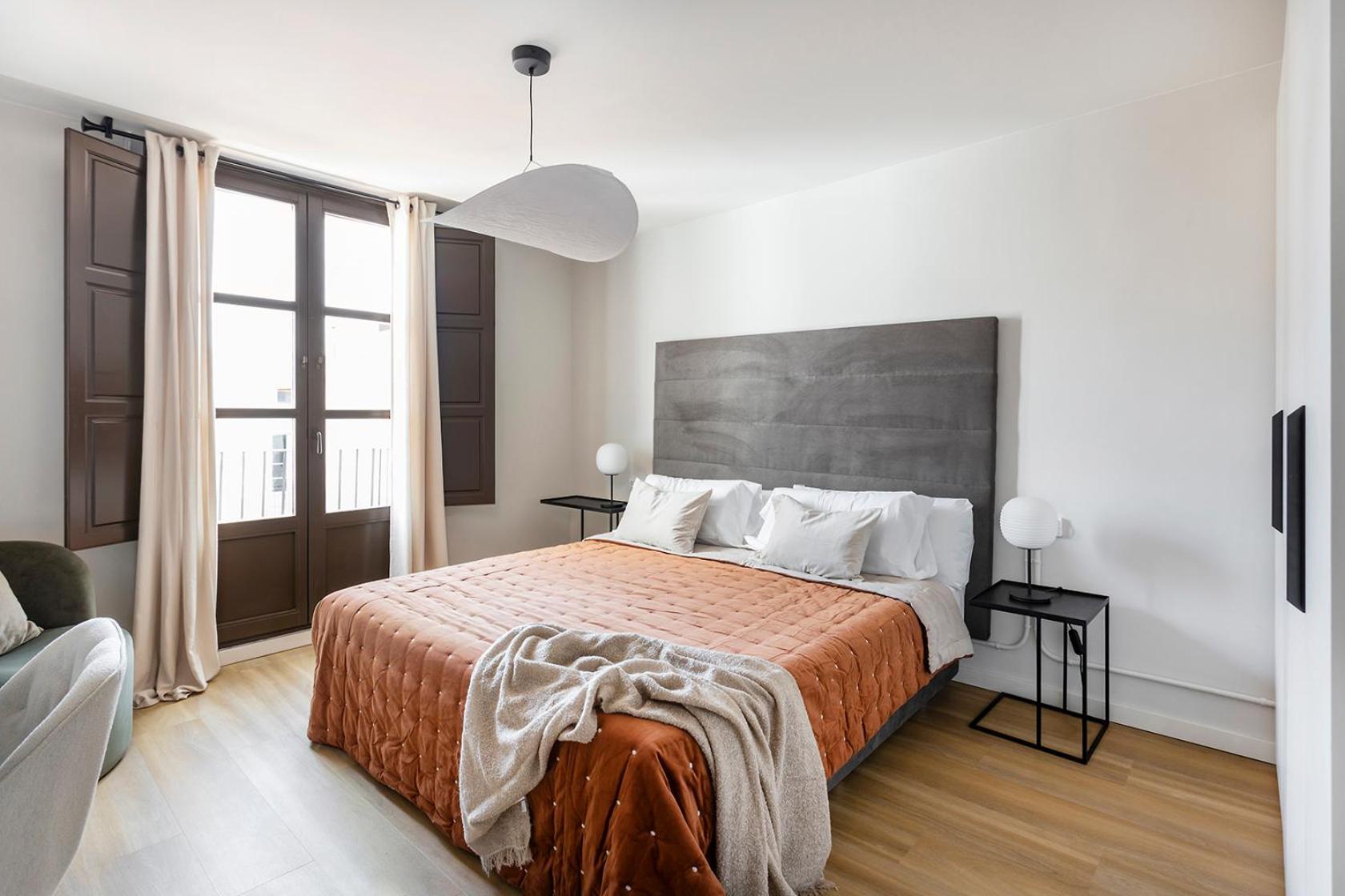 Serra House Premium Appartement