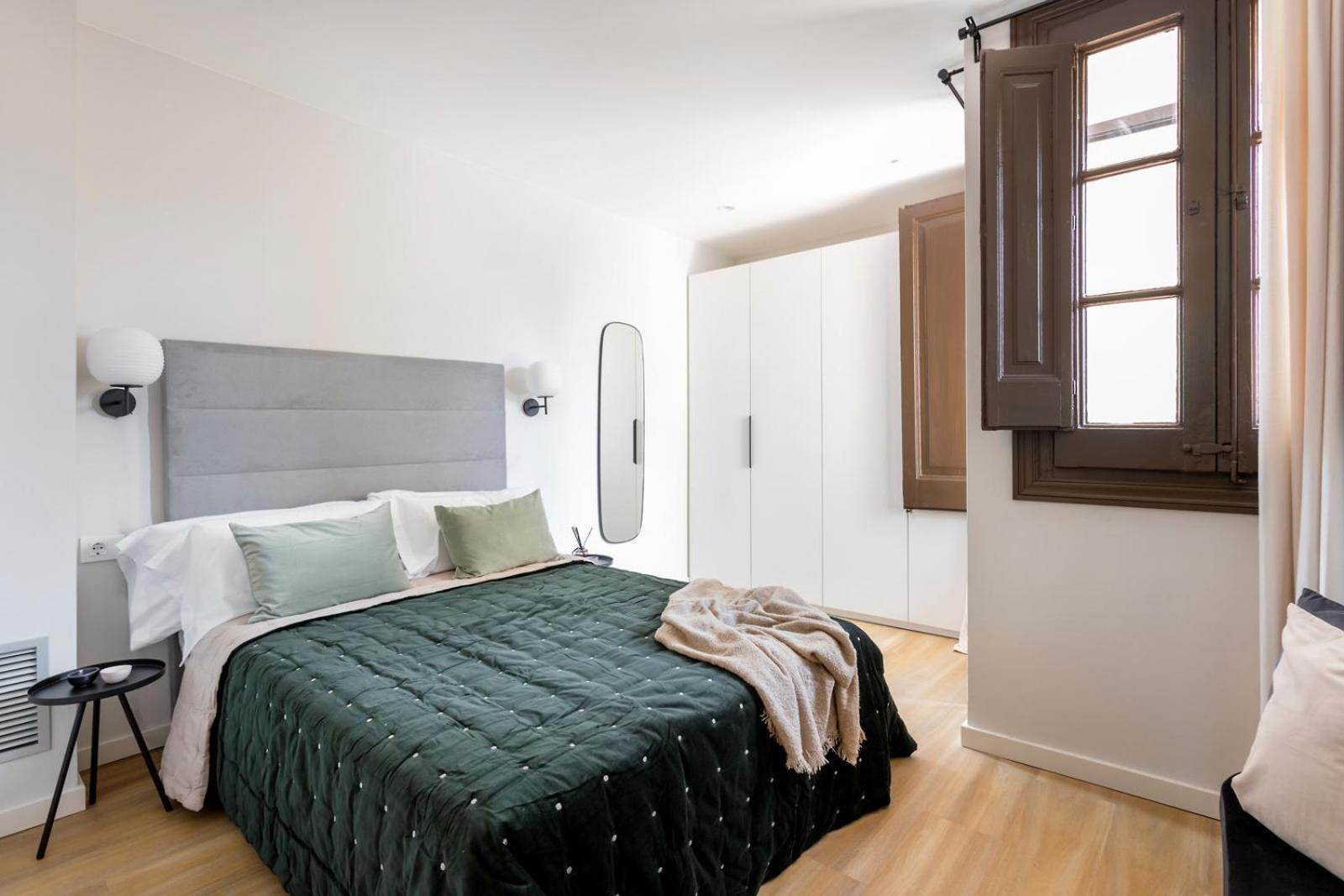 Appartement Serra House Premium