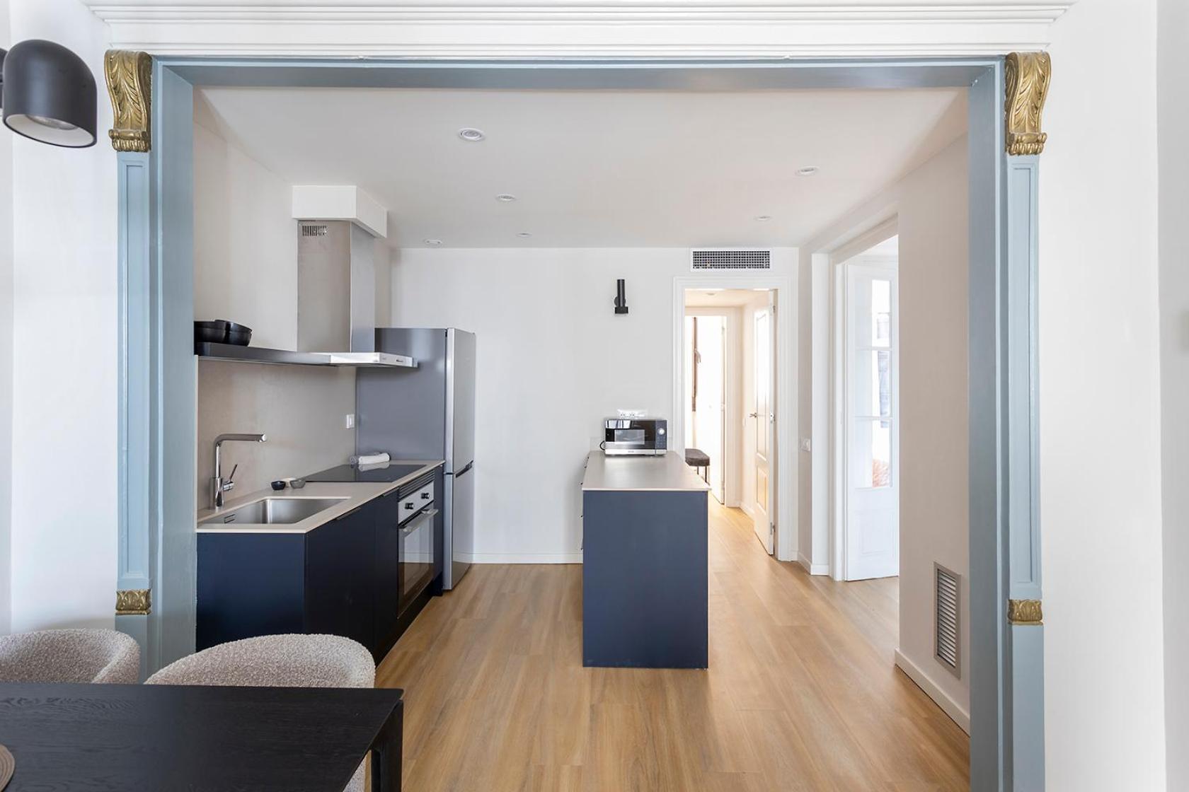 Serra House Premium Appartement *