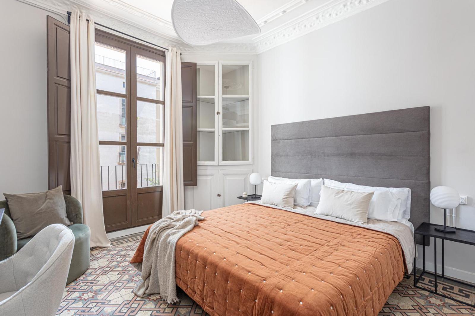 Serra House Premium Barcelone