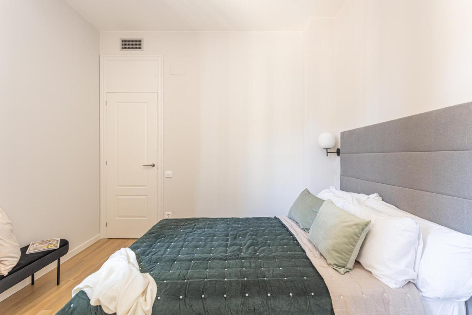 Serra House Premium Appartement