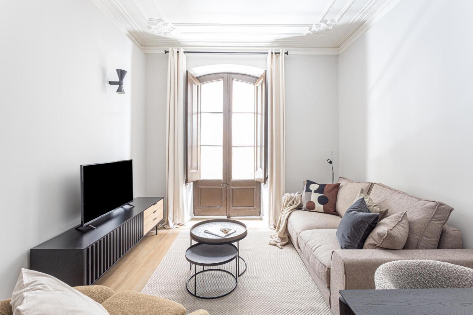 Appartement Serra House Premium Barcelone