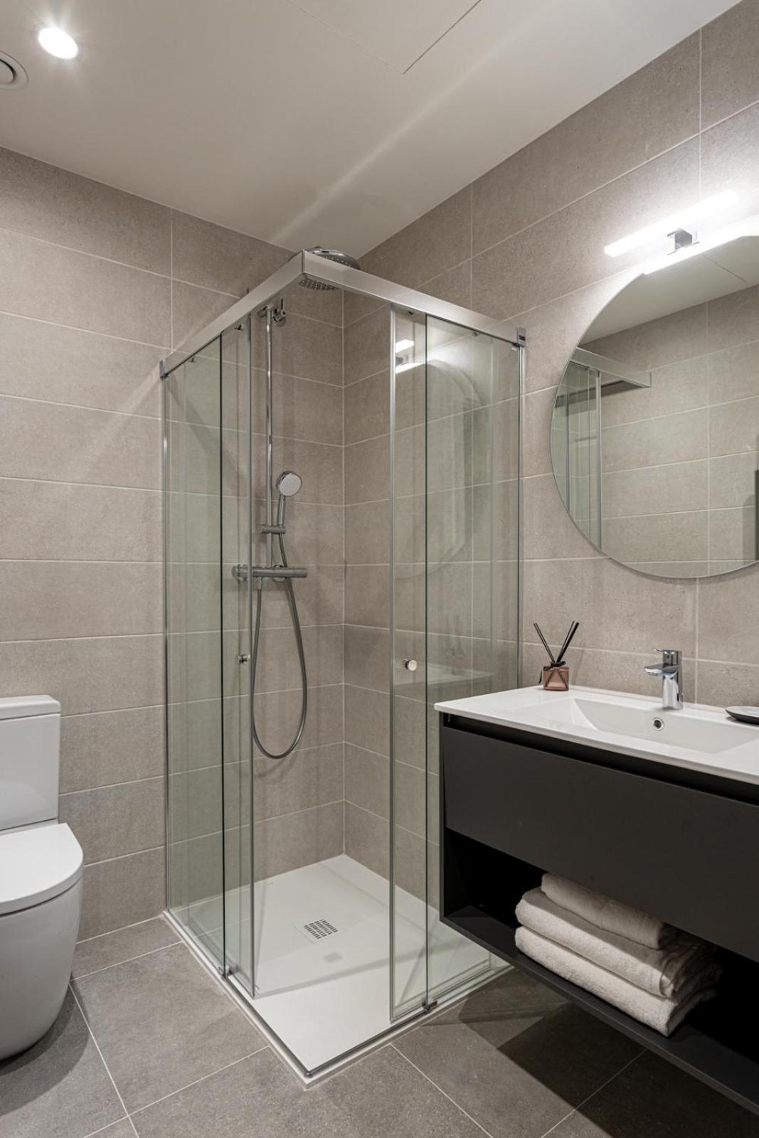 Serra House Premium Barcelone