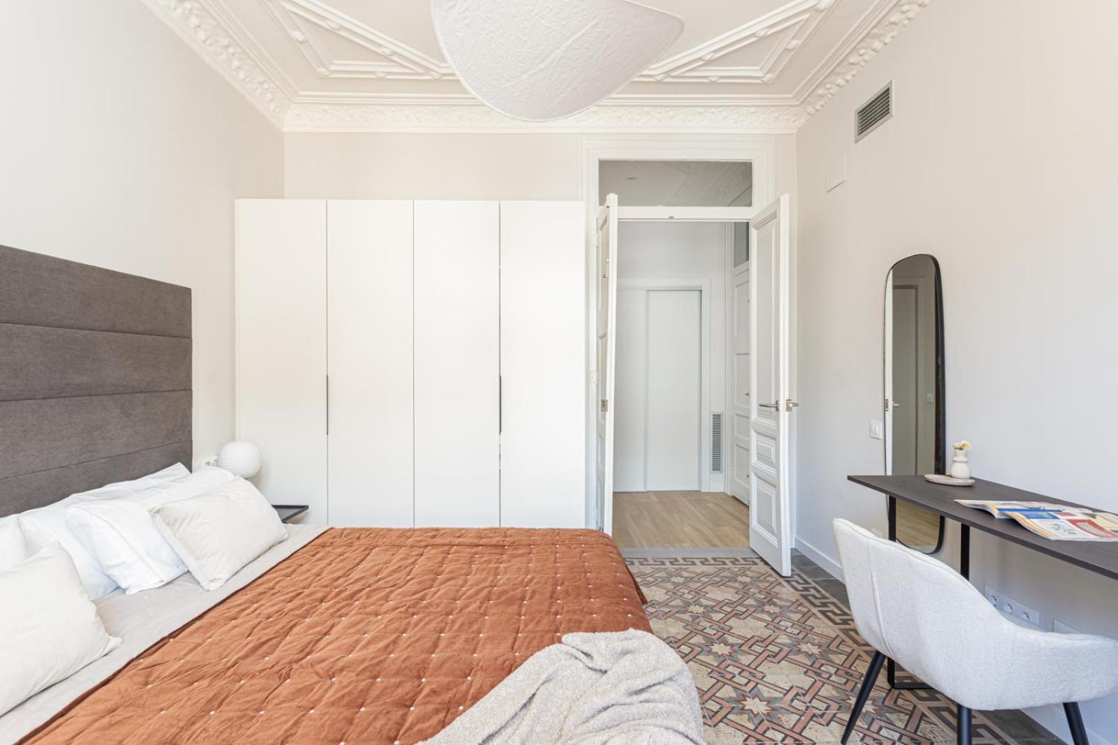 Serra House Premium * Barcelone