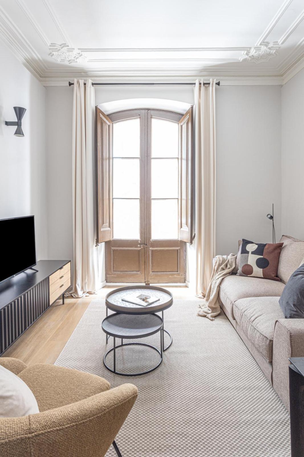 Serra House Premium Appartement *
