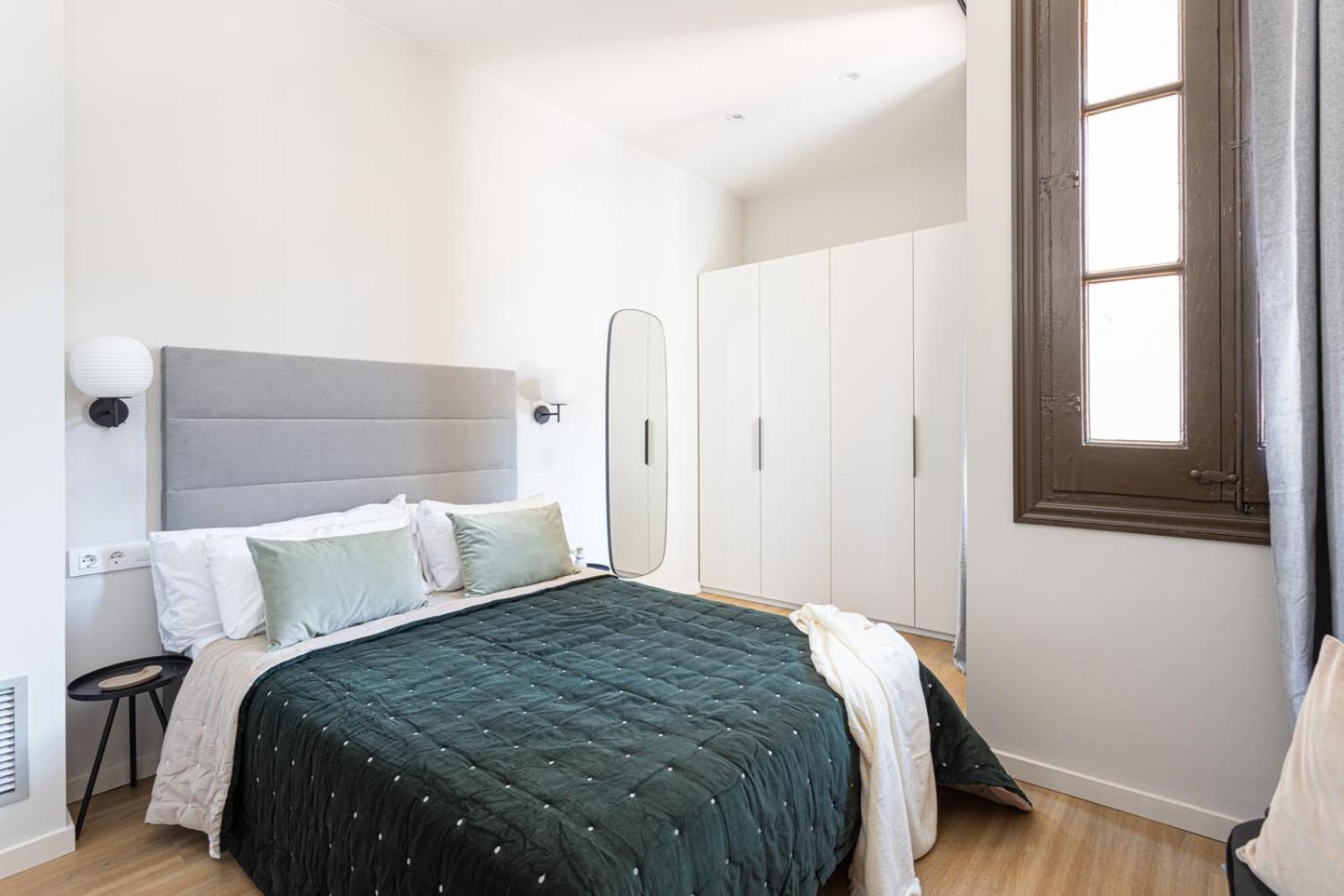 Appartement Serra House Premium Barcelone