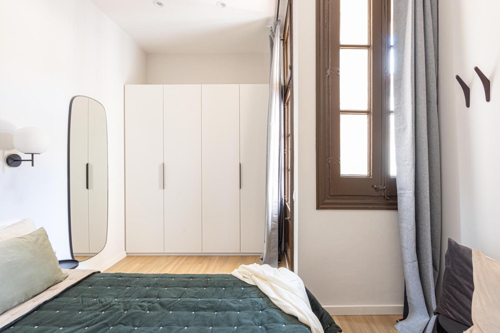 Serra House Premium Appartement