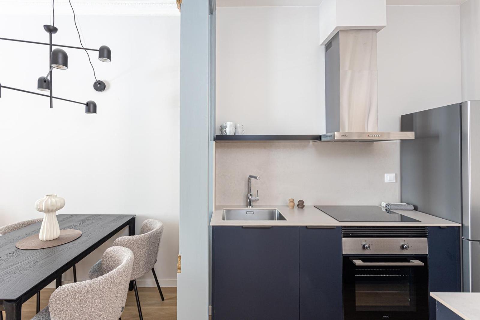 Appartement Serra House Premium