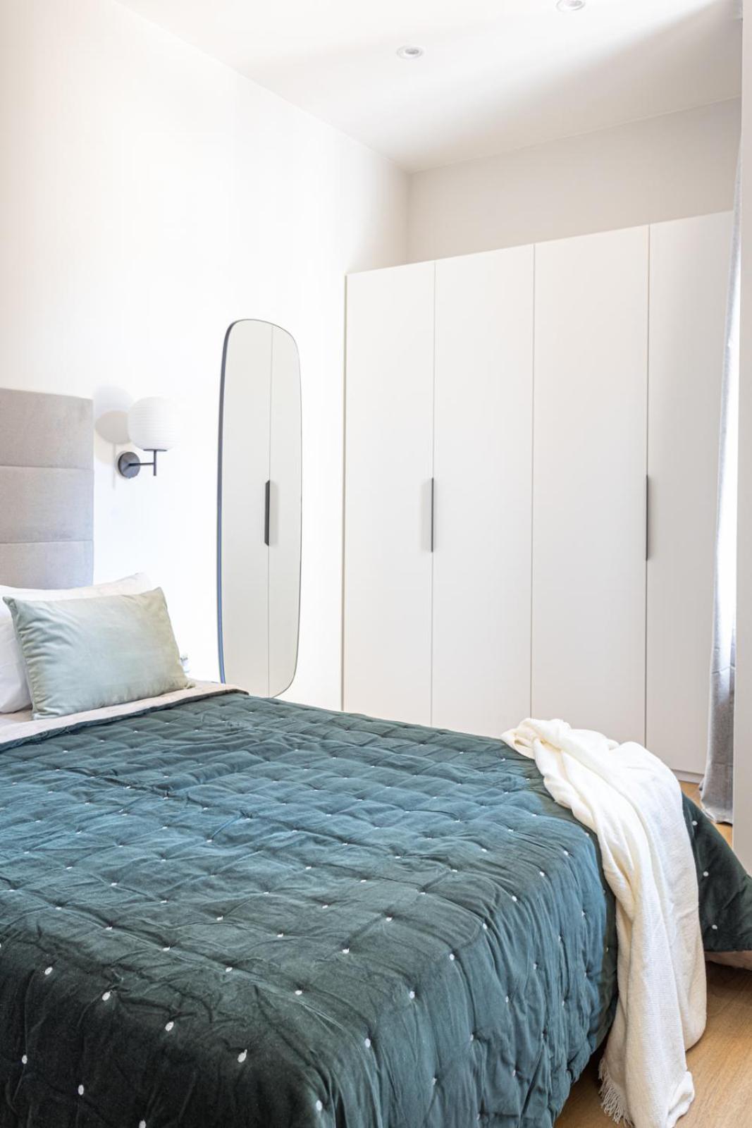 Serra House Premium Appartement Barcelone