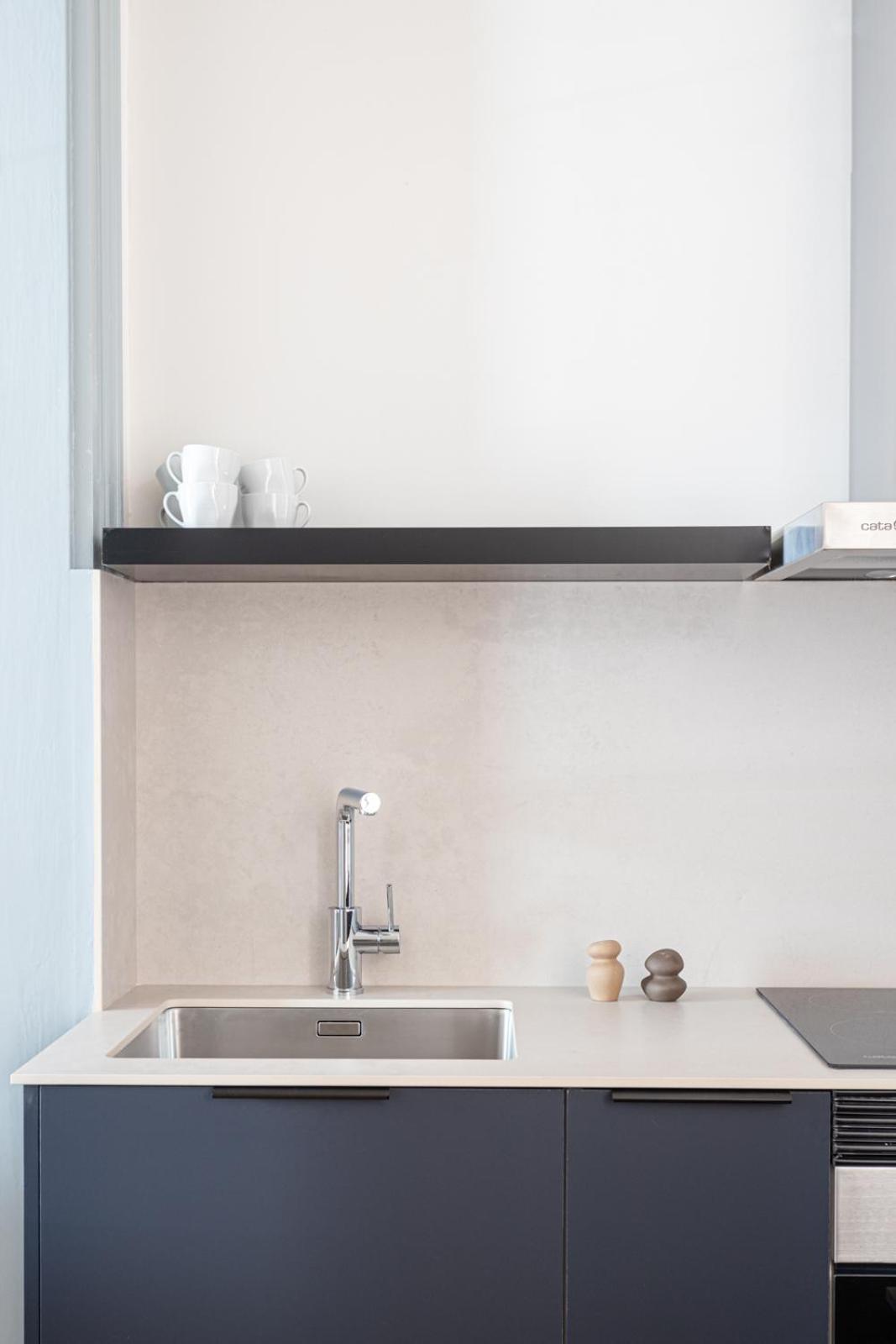 Serra House Premium Barcelone