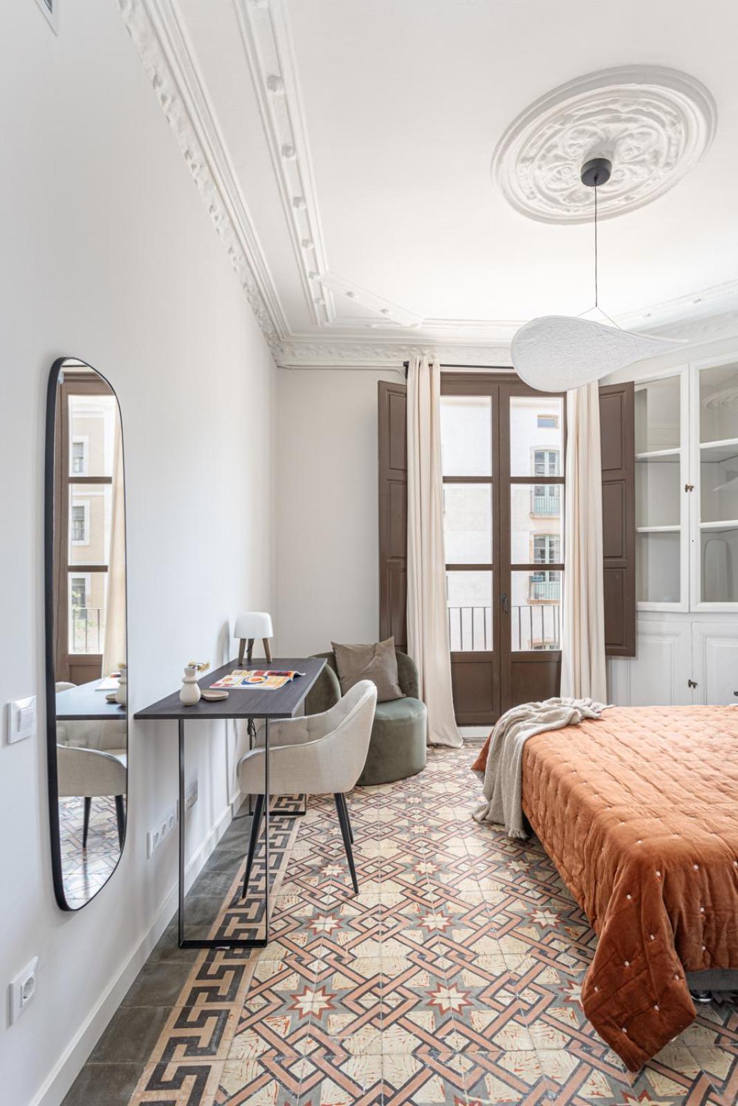 Serra House Premium * Barcelone