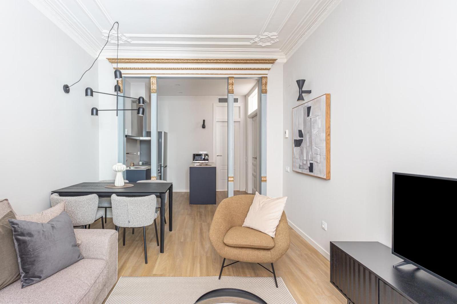 Serra House Premium