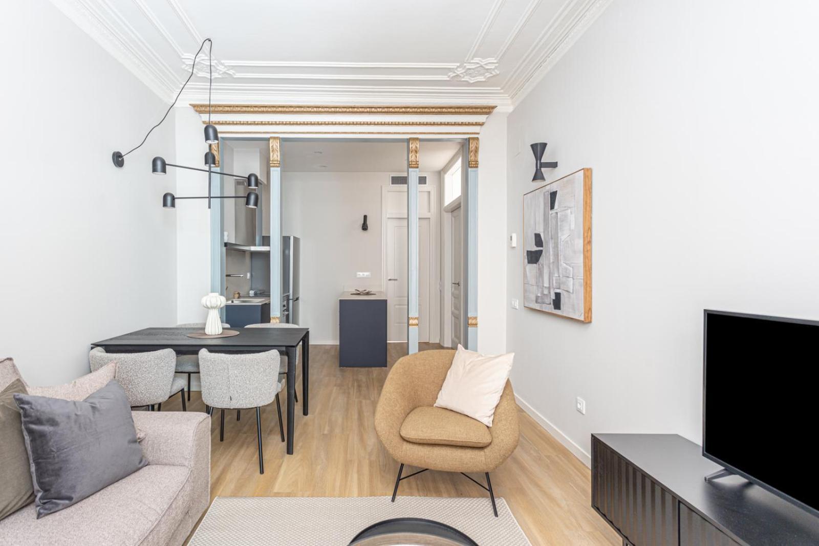 Serra House Premium Appartement