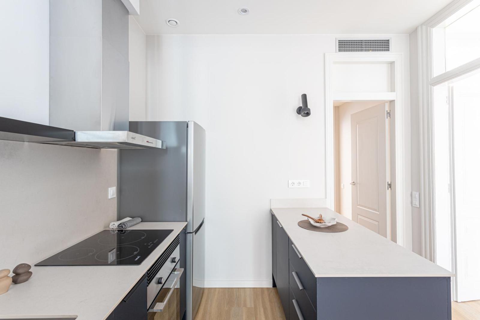 Appartement Serra House Premium *
