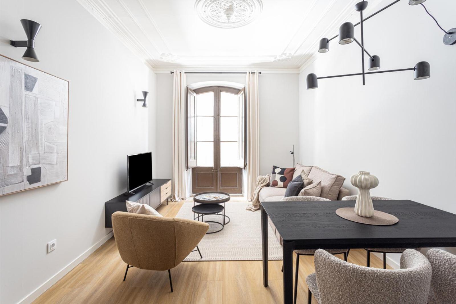 Appartement Serra House Premium