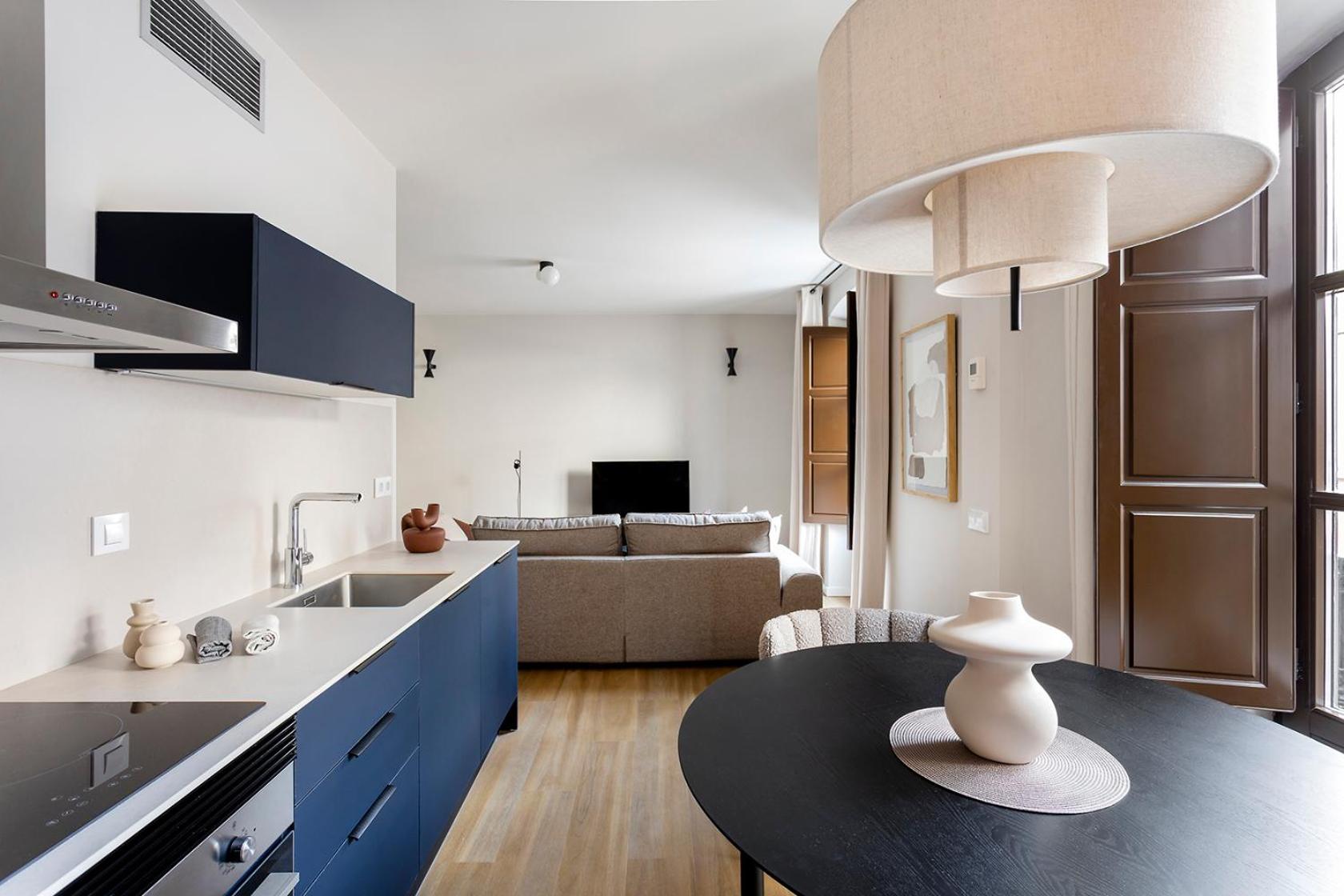 Serra House Premium Appartement *