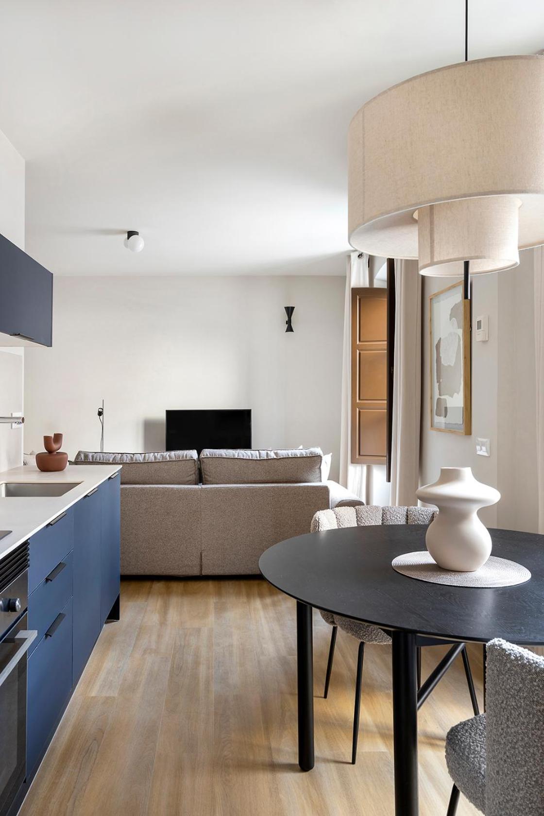 Serra House Premium Appartement *