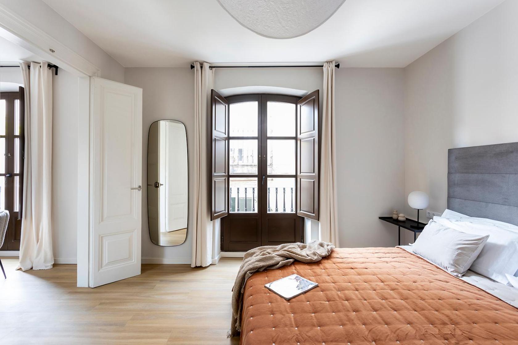 Serra House Premium Appartement Barcelone