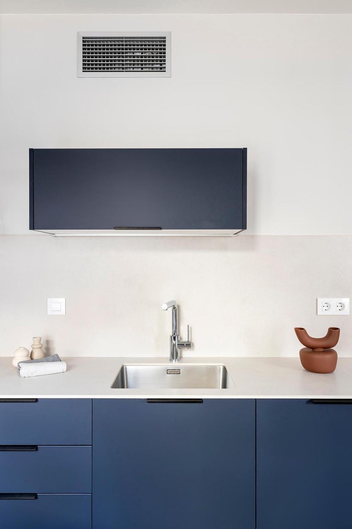 Appartement Serra House Premium
