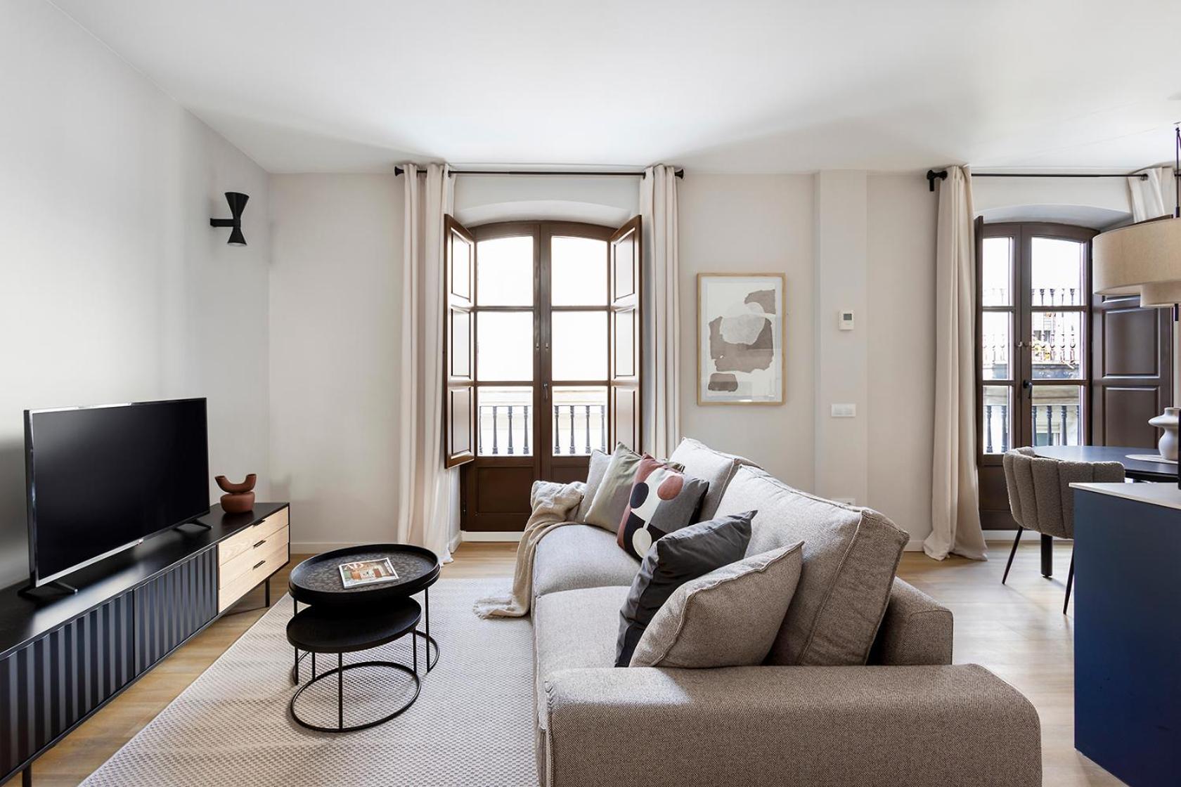 Serra House Premium * Barcelone