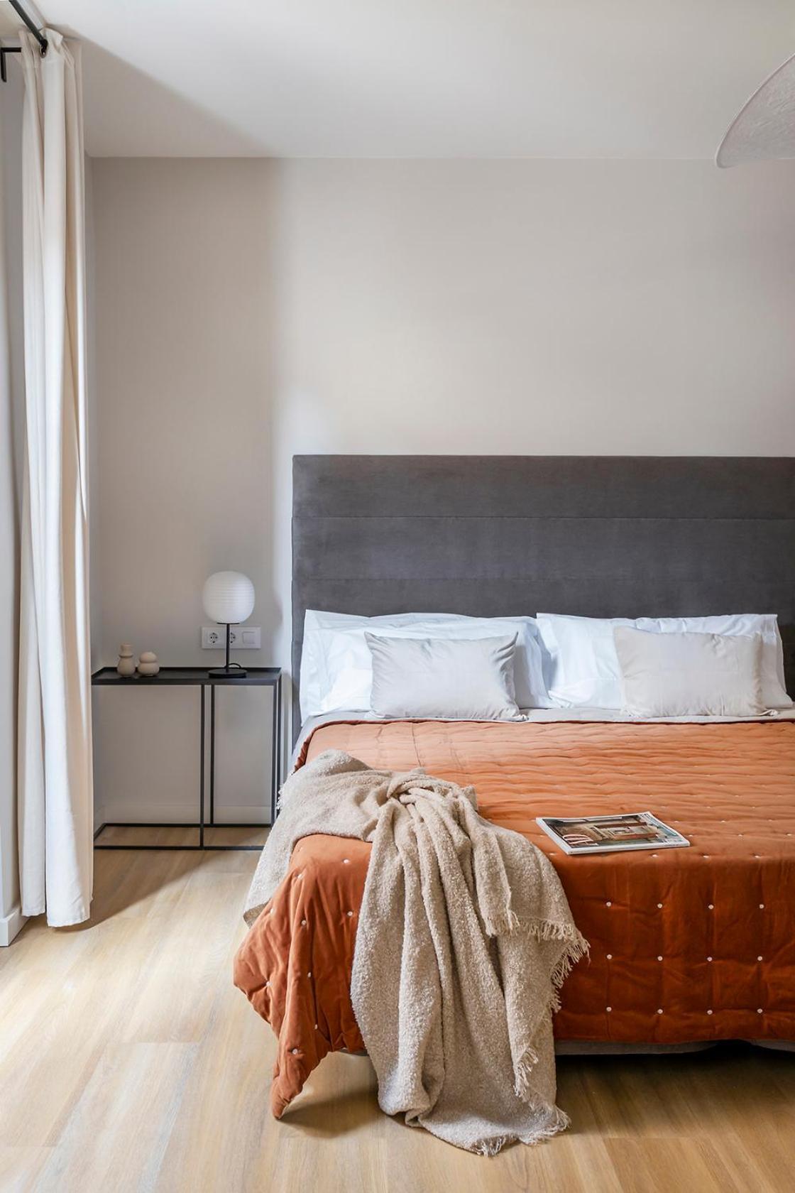 Serra House Premium Appartement