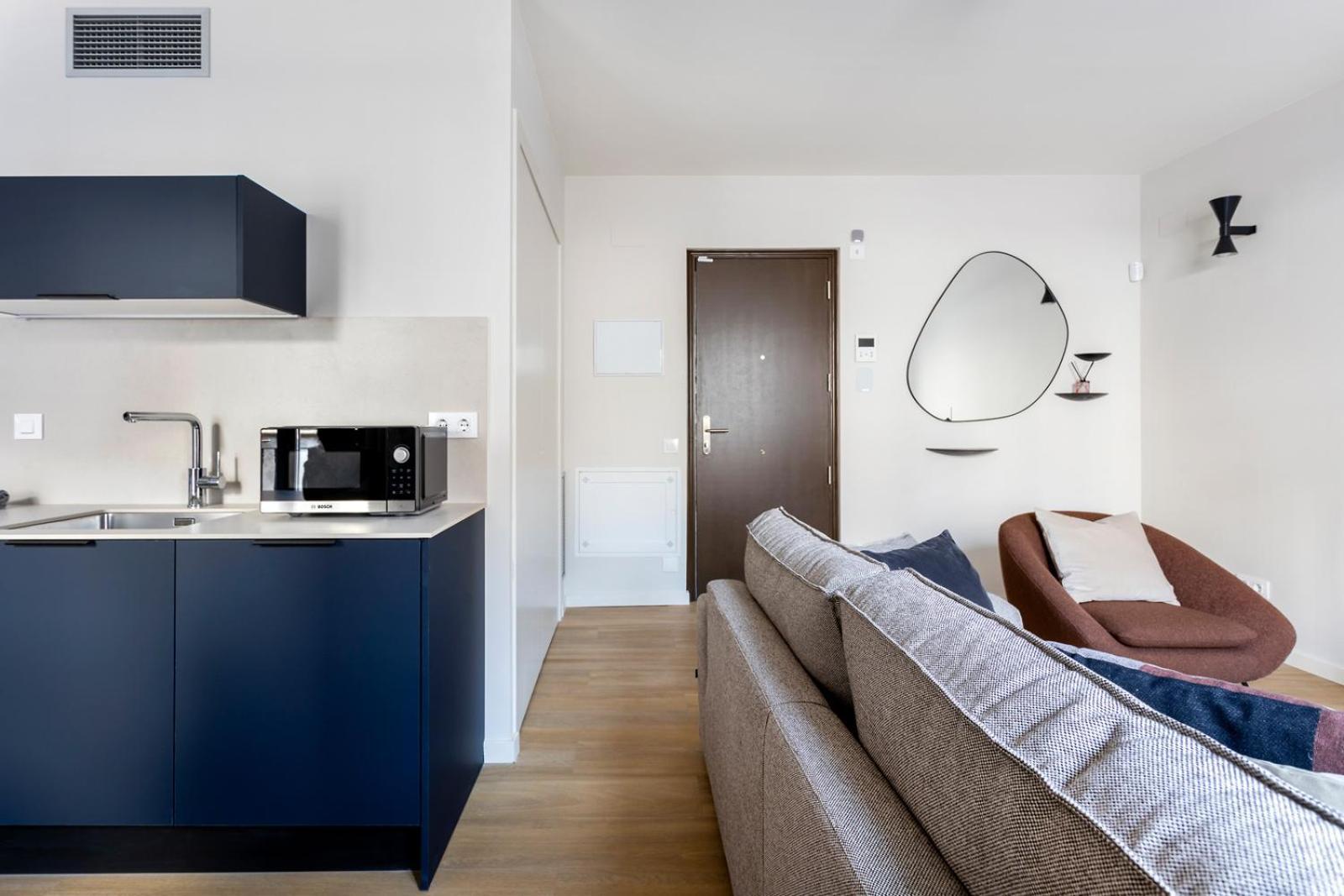 Serra House Premium Appartement *