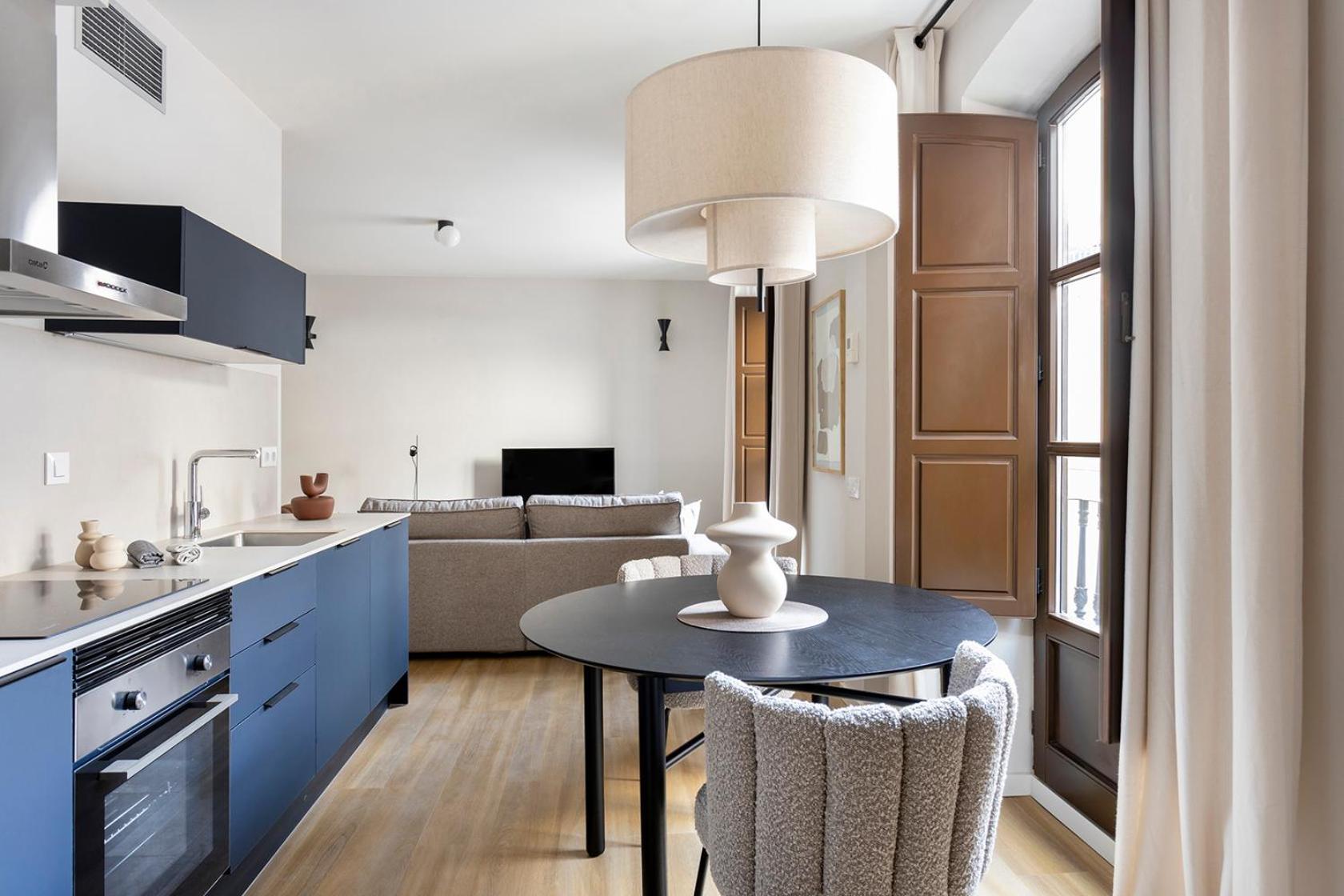 Appartement Serra House Premium *