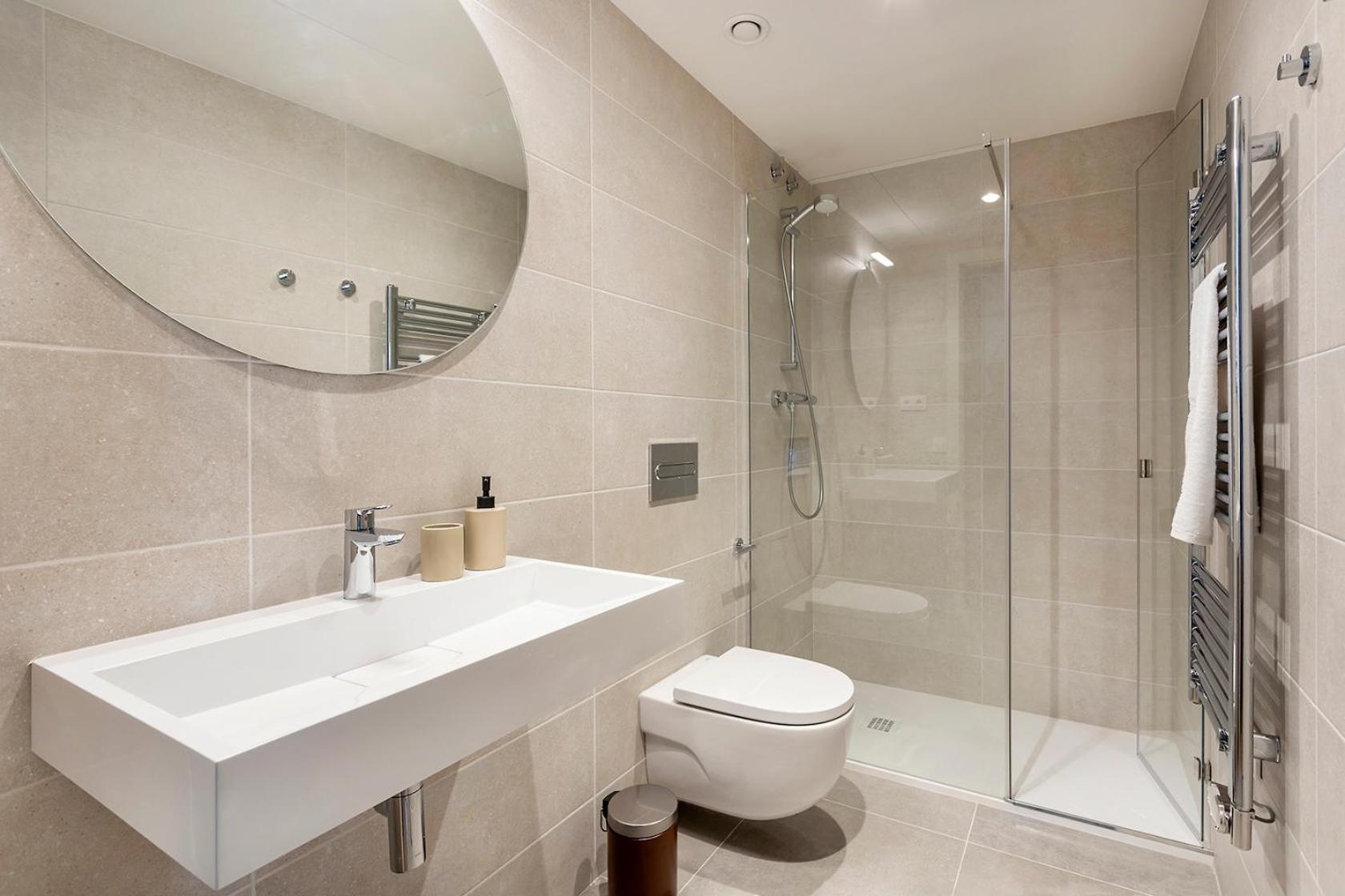Serra House Premium * Barcelone