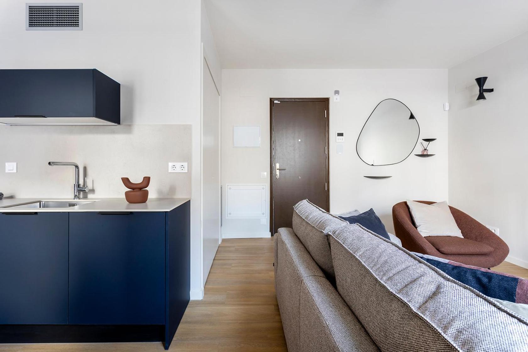 Serra House Premium * Barcelone