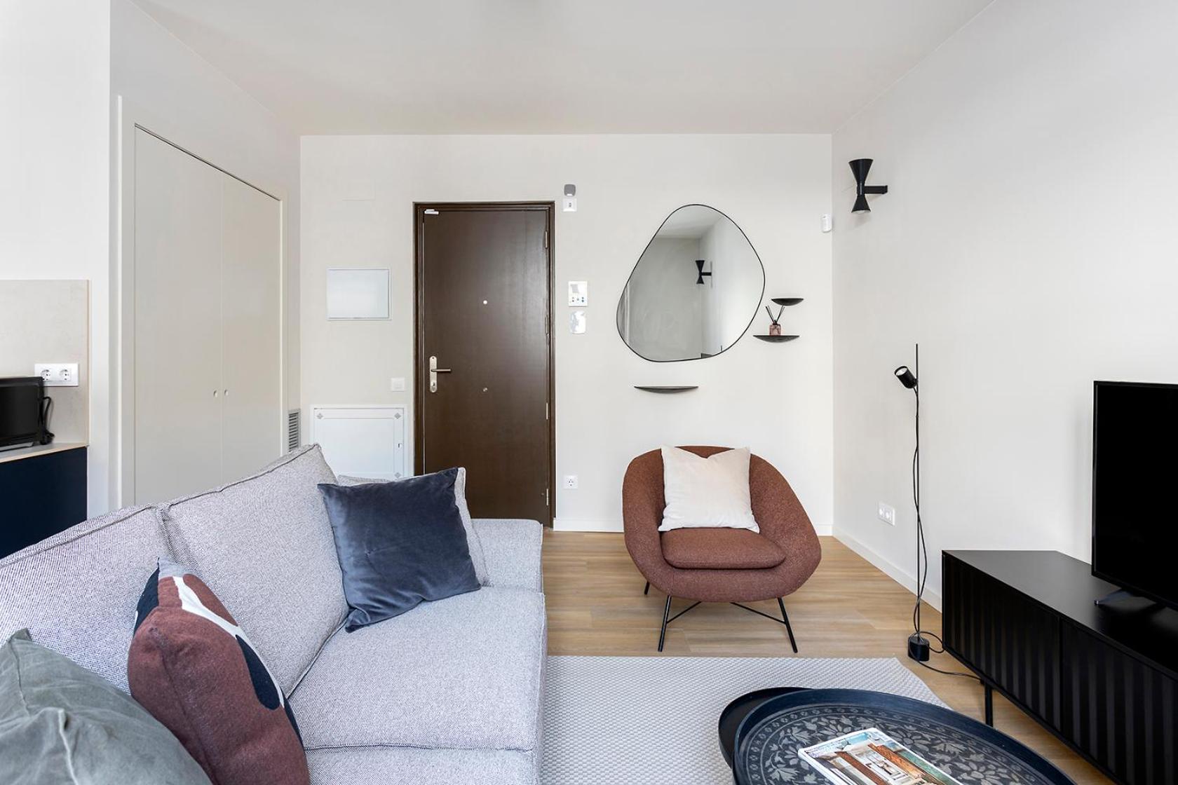 Serra House Premium Appartement