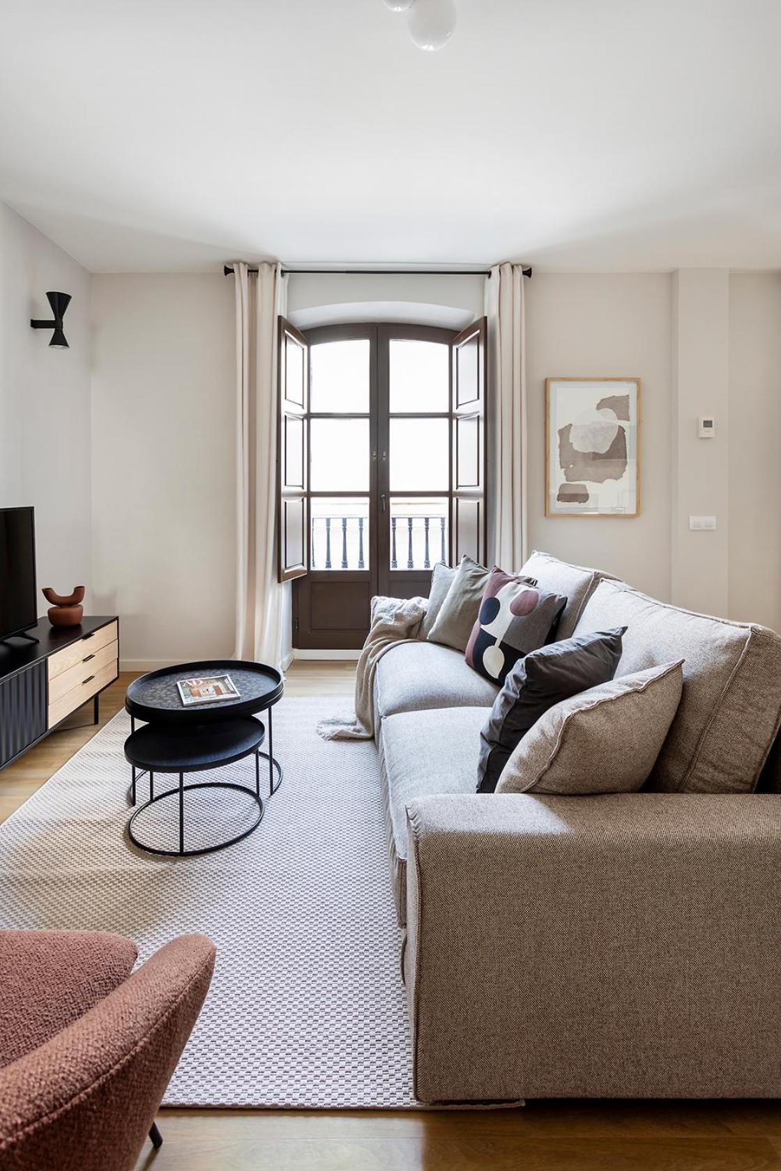 Appartement Serra House Premium