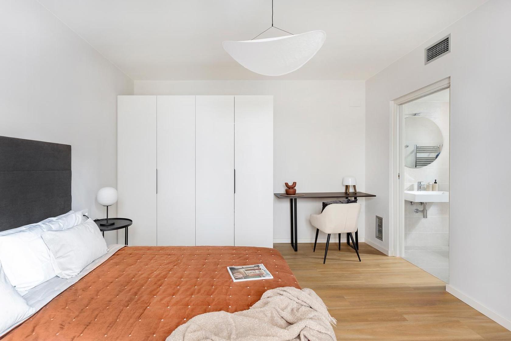 Serra House Premium Barcelone