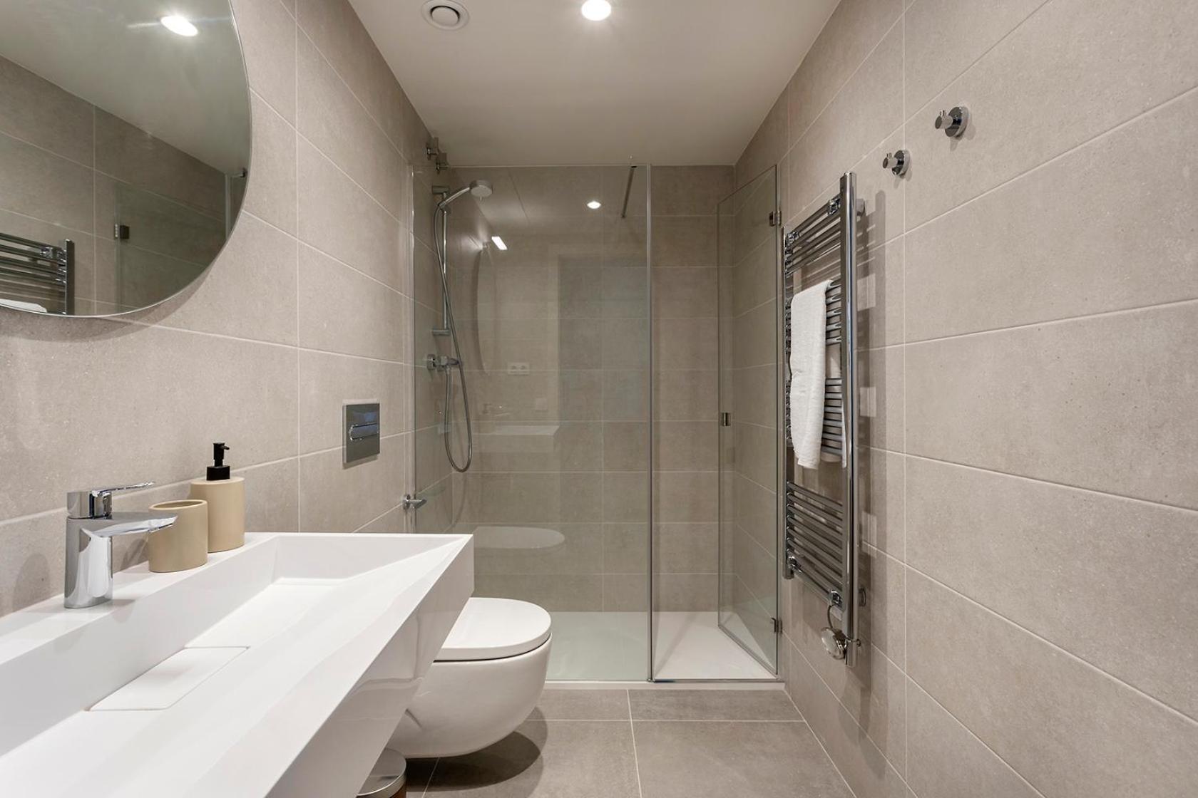 Appartement Serra House Premium