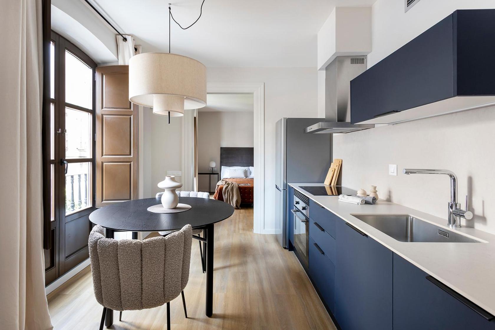 Serra House Premium Appartement *