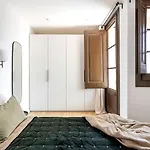 Serra House Premium Apartments