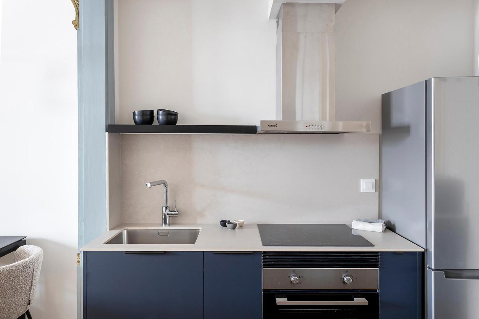 Serra House Premium Apartment Barcelona