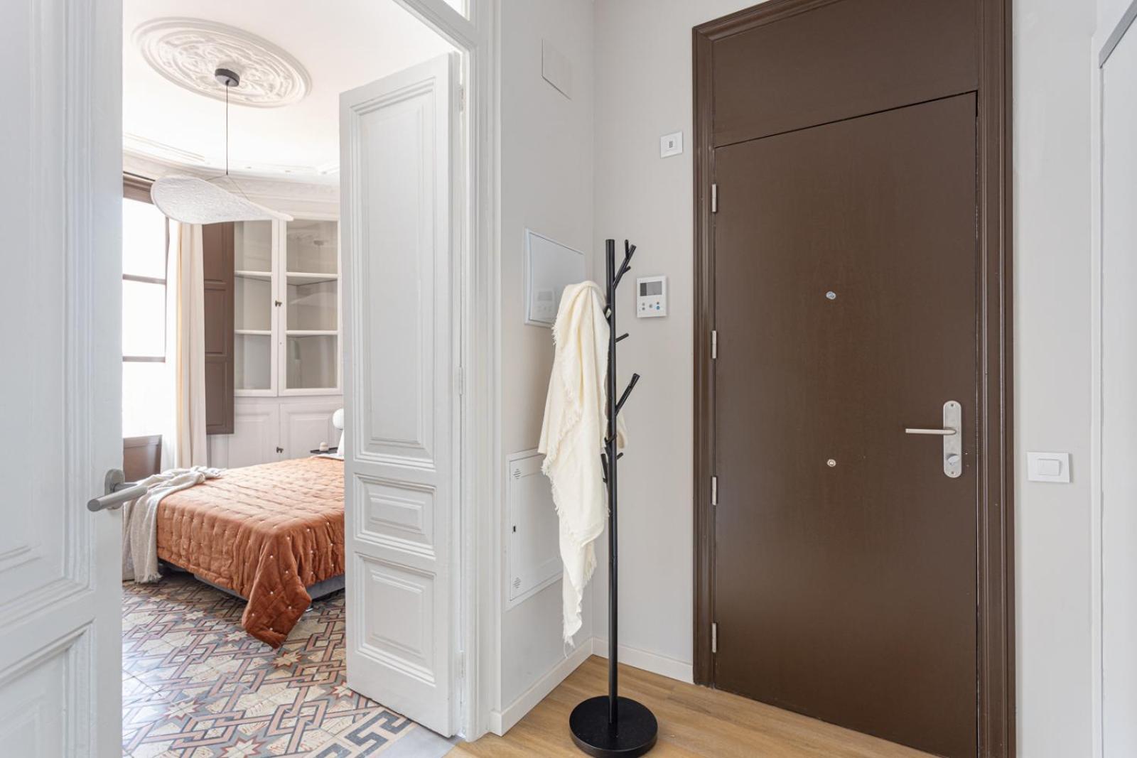 Serra House Premium